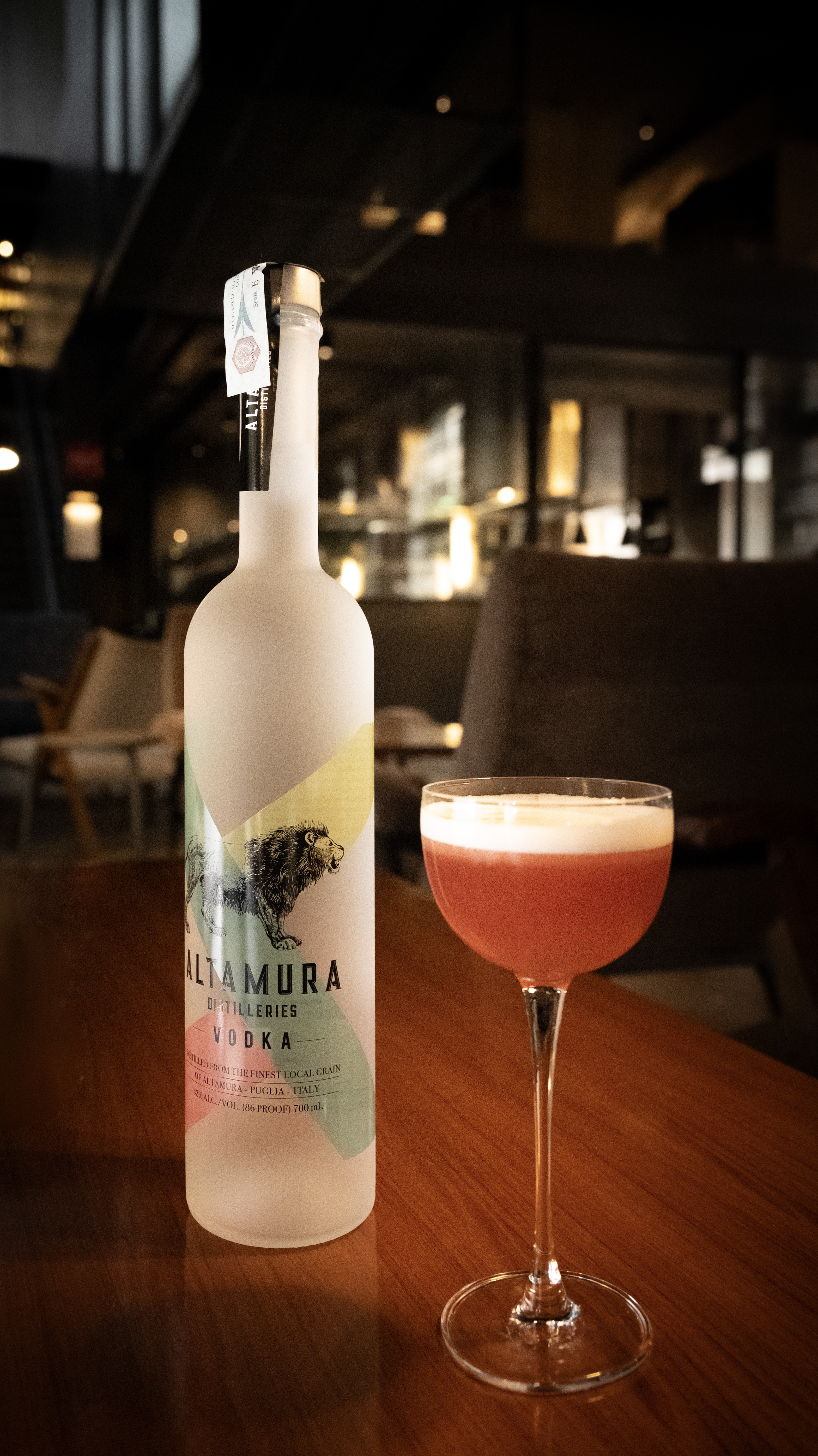 Altamura Distilleries